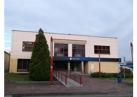 Biuro na sprzedaż - Aleja Józefa Piłsudskiego Centrum, Jastrzębie-Zdrój, 2639,3 m², 3 385 000 PLN, NET-270-5