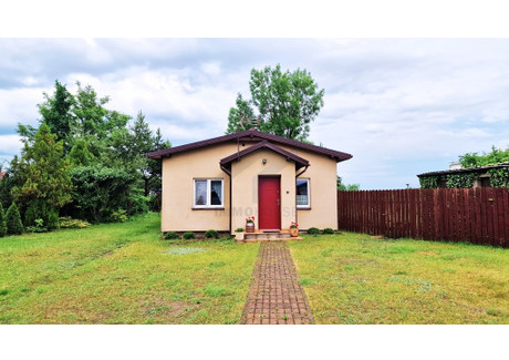 Dom na sprzedaż - Pecna, Mosina, Poznański, 60 m², 738 400 PLN, NET-961/11661/ODS