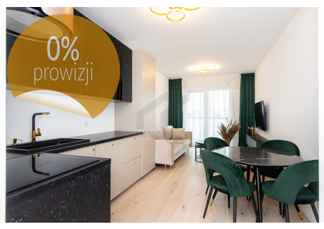 Mieszkanie na sprzedaż - Rataje Poznań, 52,17 m², 744 000 PLN, NET-3043/11661/OMS