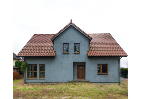 Dom na sprzedaż - Chyby, Tarnowo Podgórne, Poznański, 185 m², 949 000 PLN, NET-774/11661/ODS