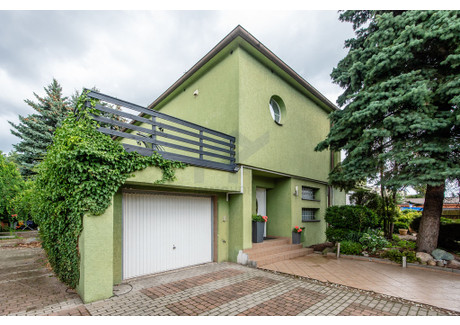 Dom na sprzedaż - Augusta Cieszkowskiego Podolany, Poznań, 290 m², 2 499 000 PLN, NET-912/11661/ODS