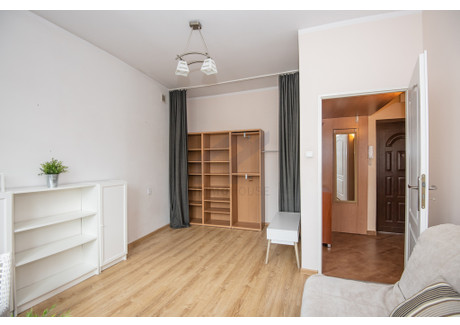 Mieszkanie na sprzedaż - Józefa Chociszewskiego Łazarz, Poznań, 30,4 m², 320 000 PLN, NET-3080/11661/OMS