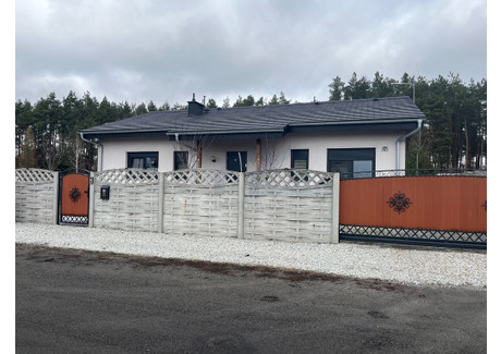 Dom na sprzedaż - Tęczowa Sulęcinek, Krzykosy, Średzki, 138 m², 896 000 PLN, NET-940/11661/ODS