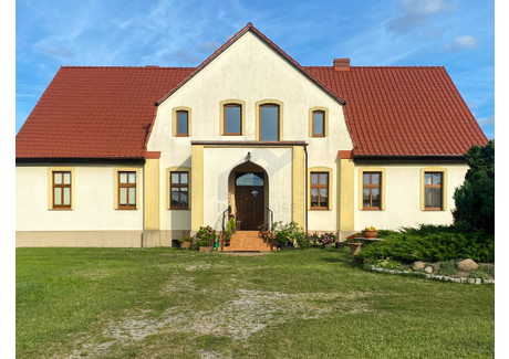 Dom na sprzedaż - Szamotulska Brodziszewo, Szamotuły, Szamotulski, 370 m², 1 600 000 PLN, NET-968/11661/ODS