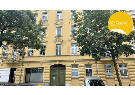 Mieszkanie na sprzedaż - Poznań-Wilda, Poznań, 35 m², 289 000 PLN, NET-3054/11661/OMS