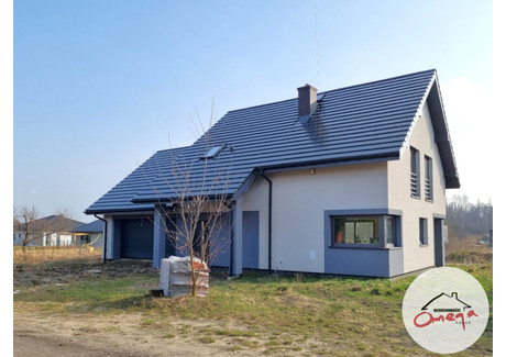 Dom na sprzedaż - Będzin, Będziński (Pow.), 242 m², 1 290 000 PLN, NET-8632-4