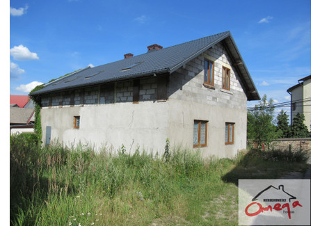 Dom na sprzedaż - Pińczyce, Koziegłowy (gm.), Myszkowski (pow.), 170 m², 395 000 PLN, NET-8525