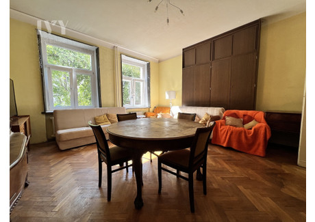 Mieszkanie do wynajęcia - Ludwika Narbutta Stary Mokotów, Mokotów, Warszawa, 95,5 m², 9000 PLN, NET-3/11574/OMW