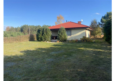 Dom na sprzedaż - Budy Laska, Lipnica, Bytowski, 117 m², 549 000 PLN, NET-WJ03267