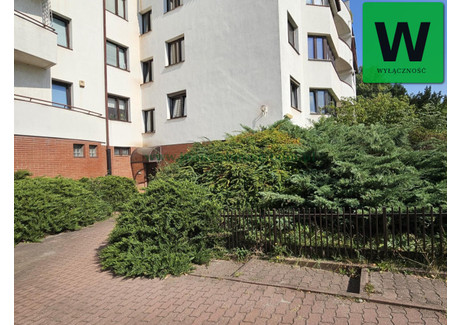 Mieszkanie na sprzedaż - Wilhelma Konrada Roentgena Ursynów Imielin, Ursynów, Warszawa, 100 m², 1 540 000 PLN, NET-JH566130