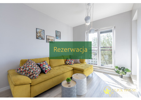 Mieszkanie do wynajęcia - Gen. Lucjana Żeligowskiego Łódź-Polesie, Łódź, 41 m², 2100 PLN, NET-444747