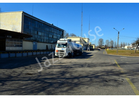 Działka na sprzedaż - Przemysłowa Kościan, Kościański, 28 400 m², 3 455 000 PLN, NET-205/JZC/OGS-154443