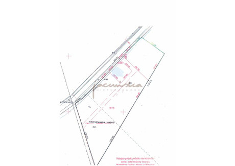 Działka na sprzedaż - Sokołowo Witkowo, Gnieźnieński, 892 m², 67 000 PLN, NET-401