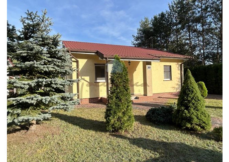 Dom na sprzedaż - Wylatkowo, Powidz, Słupecki, 76,7 m², 490 000 PLN, NET-438