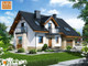 Dom na sprzedaż - Langiewicza Kocmyrzów, Kocmyrzów-Luborzyca, Krakowski, 174 m², 1 199 990 PLN, NET-MAL-DS-4587