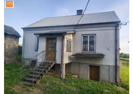 Dom na sprzedaż - Prokocice, Bejsce, Kazimierski, 120 m², 299 000 PLN, NET-MAL-DS-4580