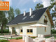 Dom na sprzedaż - Krzysztoforzyce, Kocmyrzów-Luborzyca (gm.), Krakowski (pow.), 191,3 m², 560 000 PLN, NET-MAL-DS-4614