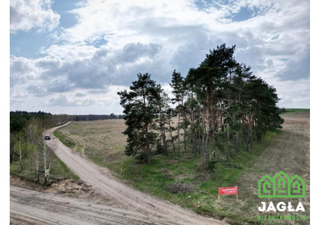 Działka na sprzedaż - Kołaczkowo, Szubin, Nakielski, 1466 m², 102 600 PLN, NET-JAG-GS-13584-7