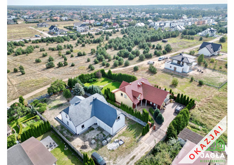 Dom na sprzedaż - Leszczynowa Łochowo, Białe Błota, Bydgoski, 248,73 m², 725 000 PLN, NET-JAG-DS-14426