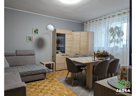 Mieszkanie na sprzedaż - Osowa Góra, Bydgoszcz, Bydgoszcz M., 52 m², 330 000 PLN, NET-JAG-MS-14087-8