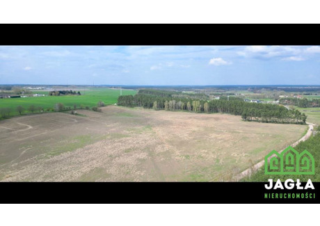 Działka na sprzedaż - Kołaczkowo, Szubin, Nakielski, 1019 m², 66 300 PLN, NET-JAG-GS-13586-8