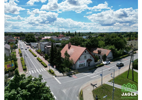 Obiekt na sprzedaż - Barcin, Żniński, 165,8 m², 390 000 PLN, NET-JAG-BS-13337
