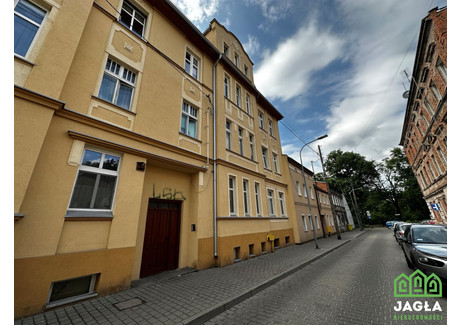 Mieszkanie na sprzedaż - Henryka Dąbrowskiego Szwederowo, Bydgoszcz, Bydgoszcz M., 45,92 m², 274 000 PLN, NET-JAG-MS-13686