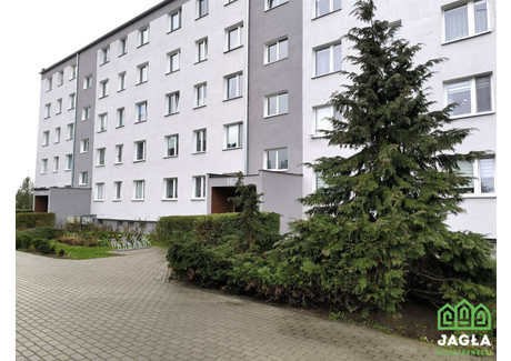 Mieszkanie na sprzedaż - Czyżkówko, Bydgoszcz, Bydgoszcz M., 60,04 m², 499 000 PLN, NET-JAG-MS-14200