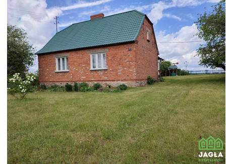 Dom na sprzedaż - Jadowniki Rycerskie, Żnin, Żniński, 140 m², 435 000 PLN, NET-JAG-DS-14224