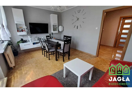 Mieszkanie na sprzedaż - Fordon, Bohaterów, Bydgoszcz, Bydgoszcz M., 56 m², 409 000 PLN, NET-JAG-MS-14358