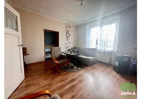 Mieszkanie na sprzedaż - Zimne Wody, Bydgoszcz, Bydgoszcz M., 43,09 m², 170 000 PLN, NET-JAG-MS-13996