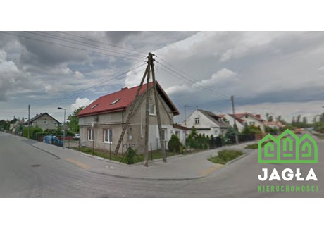 Mieszkanie na sprzedaż - Zimne Wody, Bydgoszcz, Bydgoszcz M., 43,09 m², 180 000 PLN, NET-JAG-MS-13996-1