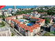 Mieszkanie na sprzedaż - Słoneczny Brzeg, Nesebyr, Burgas, Bułgaria, 48,47 m², 62 000 Euro (264 740 PLN), NET-JAG-MS-14206