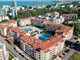 Mieszkanie na sprzedaż - Słoneczny Brzeg, Nesebyr, Burgas, Bułgaria, 48,47 m², 62 000 Euro (268 460 PLN), NET-JAG-MS-14206