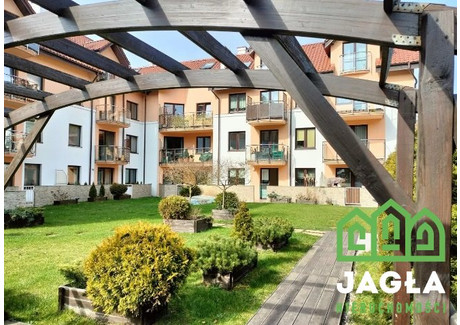 Mieszkanie na sprzedaż - Osowa Góra, Bydgoszcz, Bydgoszcz M., 33 m², 325 000 PLN, NET-JAG-MS-14280
