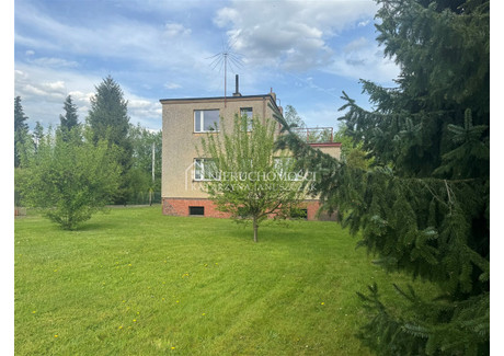 Dom na sprzedaż - Zwycięstwa Wyry, Mikołowski, 130 m², 580 000 PLN, NET-NJA-DS-565