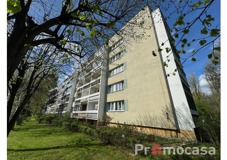 Mieszkanie na sprzedaż - Os. Albertyńskie, Bieńczyce, Kraków, 51 m², 599 000 PLN, NET-157