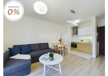 Mieszkanie do wynajęcia - Jerzego Ficowskiego Żoliborz, Warszawa, 35,24 m², 2933 PLN, NET-4610/13862/OMW