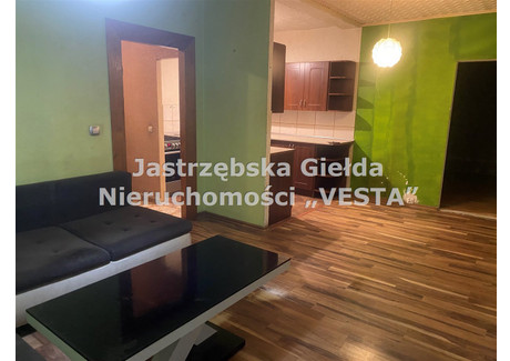 Mieszkanie na sprzedaż - Jastrzębie-Zdrój, Jastrzębie-Zdrój M., 48,92 m², 203 000 PLN, NET-VTA-MS-9854