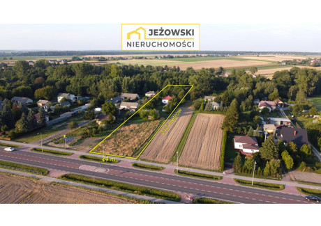 Działka na sprzedaż - Jabłonna Druga, Jabłonna, Lubelski, 5100 m², 499 001 PLN, NET-528/14329/OGS