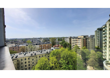 Mieszkanie na sprzedaż - al. Aleje Jerozolimskie Ochota, Warszawa, 37,7 m², 790 000 PLN, NET-499/3232/OMS