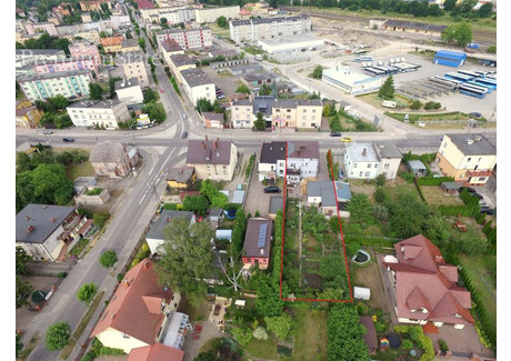 Dom na sprzedaż - Gdańska Starogard Gdański, Starogardzki, 226,8 m², 750 000 PLN, NET-183726