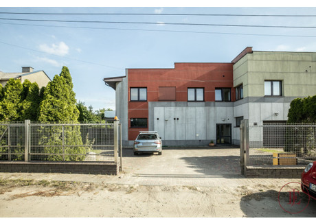 Dom na sprzedaż - Kazimierza Przerwy-Tetmajera Zgierz, Zgierski, 1133 m², 1 099 900 PLN, NET-JES999497