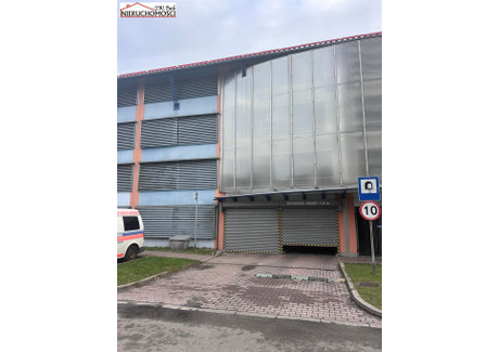 Obiekt na sprzedaż - N, Tychy, Tychy M., 23,8 m², 79 900 PLN, NET-JWP-BS-6485