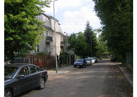 Mieszkanie na sprzedaż - Wejnerta Wierzbno, Mokotów, Warszawa, 43 m², 1 000 000 PLN, NET-Wej/1