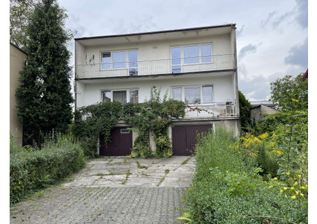 Mieszkanie na sprzedaż - Kraków-Podgórze, Kraków, 94 m², 1 300 000 PLN, NET-19487