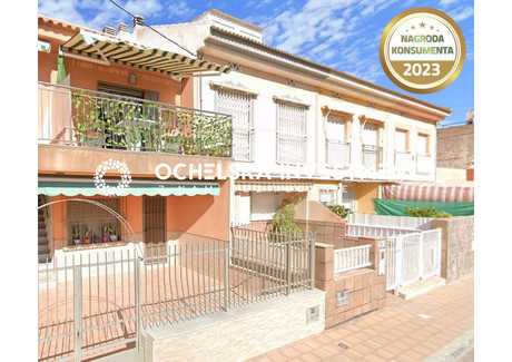 Dom na sprzedaż - Calle Legazpi San Pedro Del Pinatar, Lo Pagan, Hiszpania, 90 m², 999 000 PLN, NET-KS382670