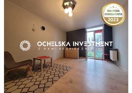 Mieszkanie na sprzedaż - Geodetów Ochota, Warszawa, Ochota, Warszawa, 24 m², 479 000 PLN, NET-KS859587018