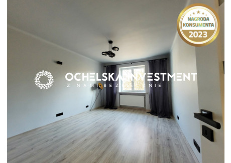 Mieszkanie na sprzedaż - Częstochowska Ochota, Warszawa, Ochota, Warszawa, 37,79 m², 679 000 PLN, NET-KS692949277