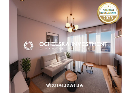 Mieszkanie na sprzedaż - Senatorska Sochaczew, Sochaczewski, 36 m², 319 000 PLN, NET-KS922587